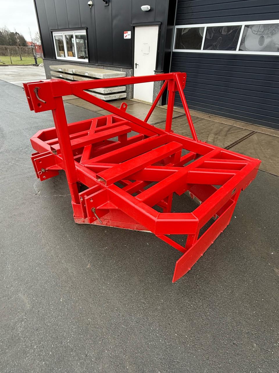 Zeer nette kilverbak