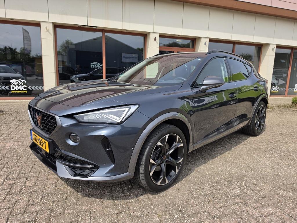 Cupra Formentor 1.4 e-hybrid bns phev | automaat | full led | 205pk