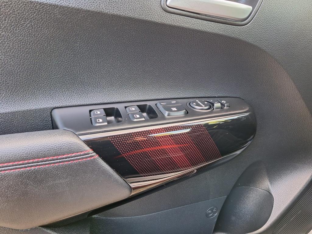 Kia Picanto gt-line automaat 1.0 dpi