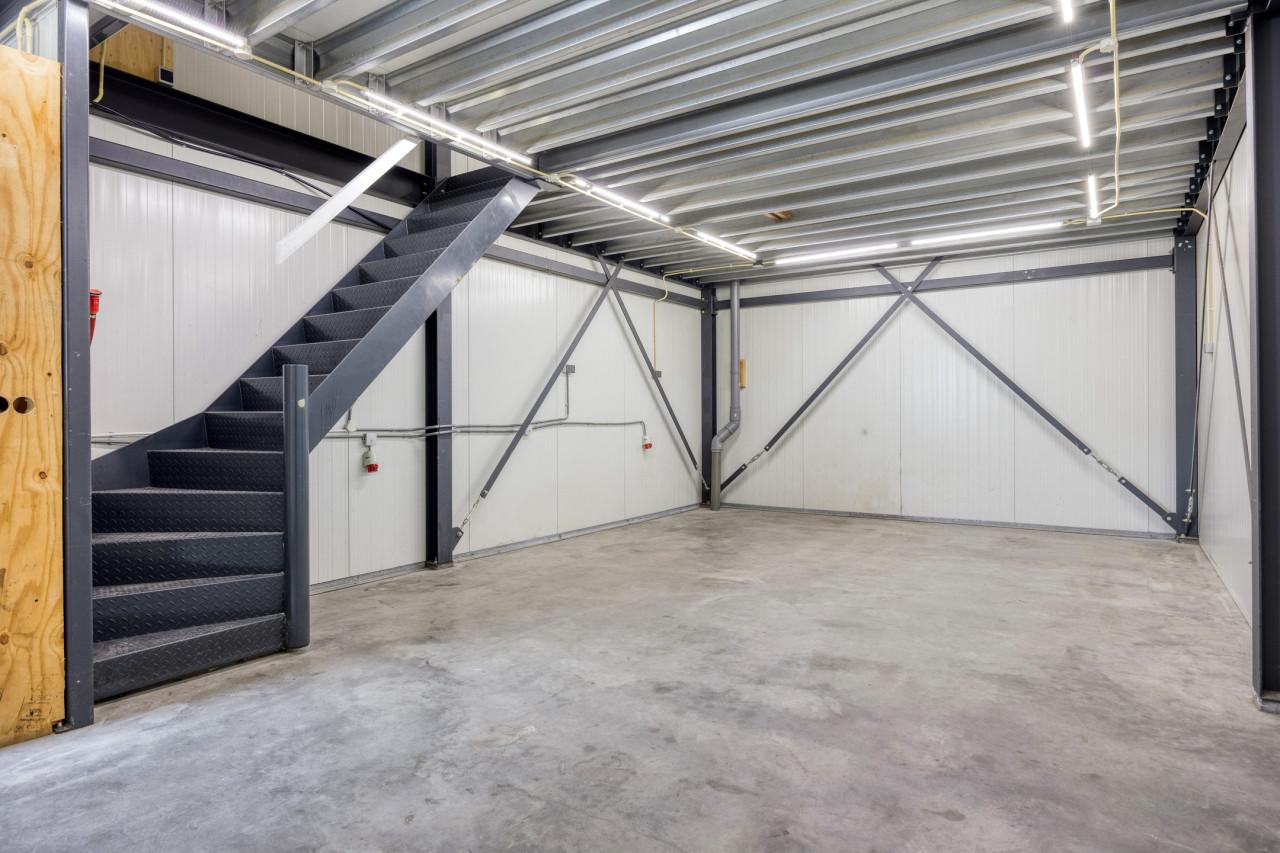 Te koop l Keurige bedrijfsunit aan Gildeweg 16 01 te Vlissingen