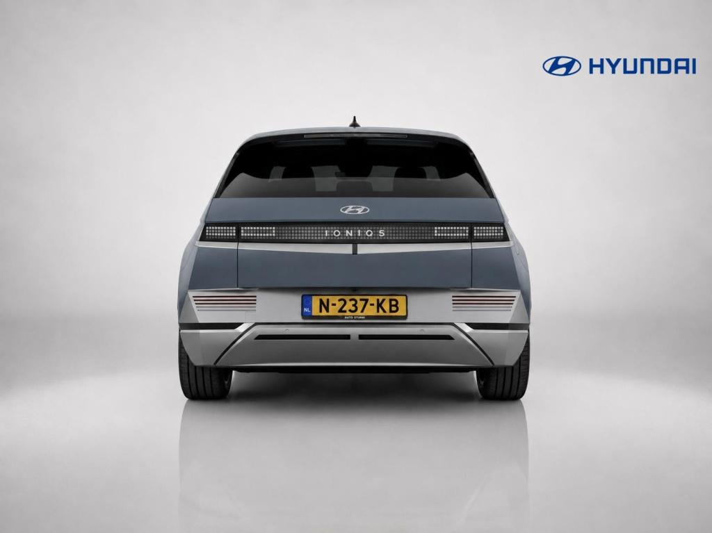 Hyundai Ioniq 5 lounge 73kwh