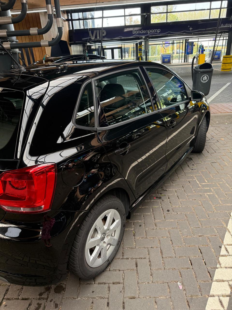 Volkswagen Polo 1.2 TDI