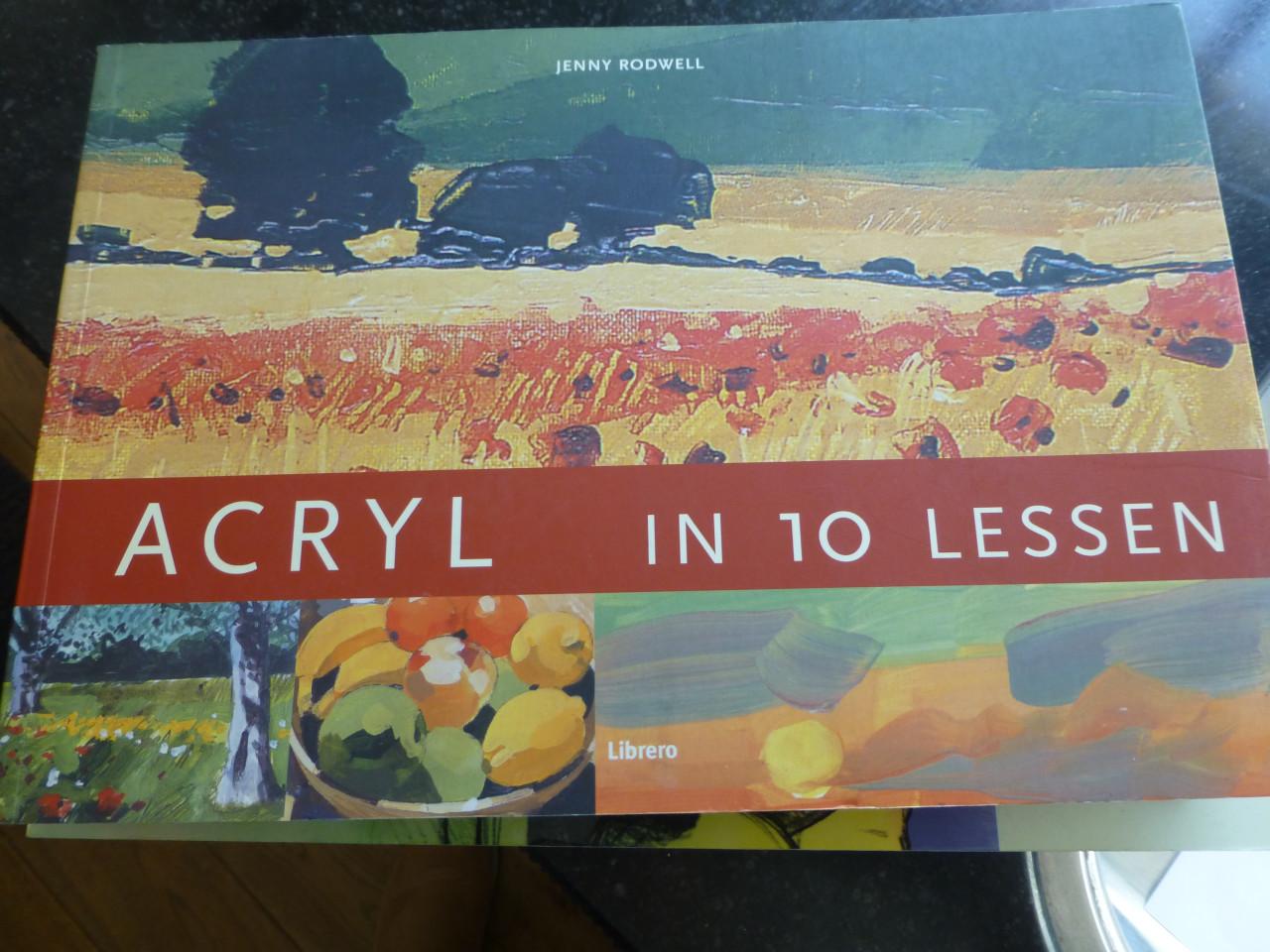 Leren tekenen boeken