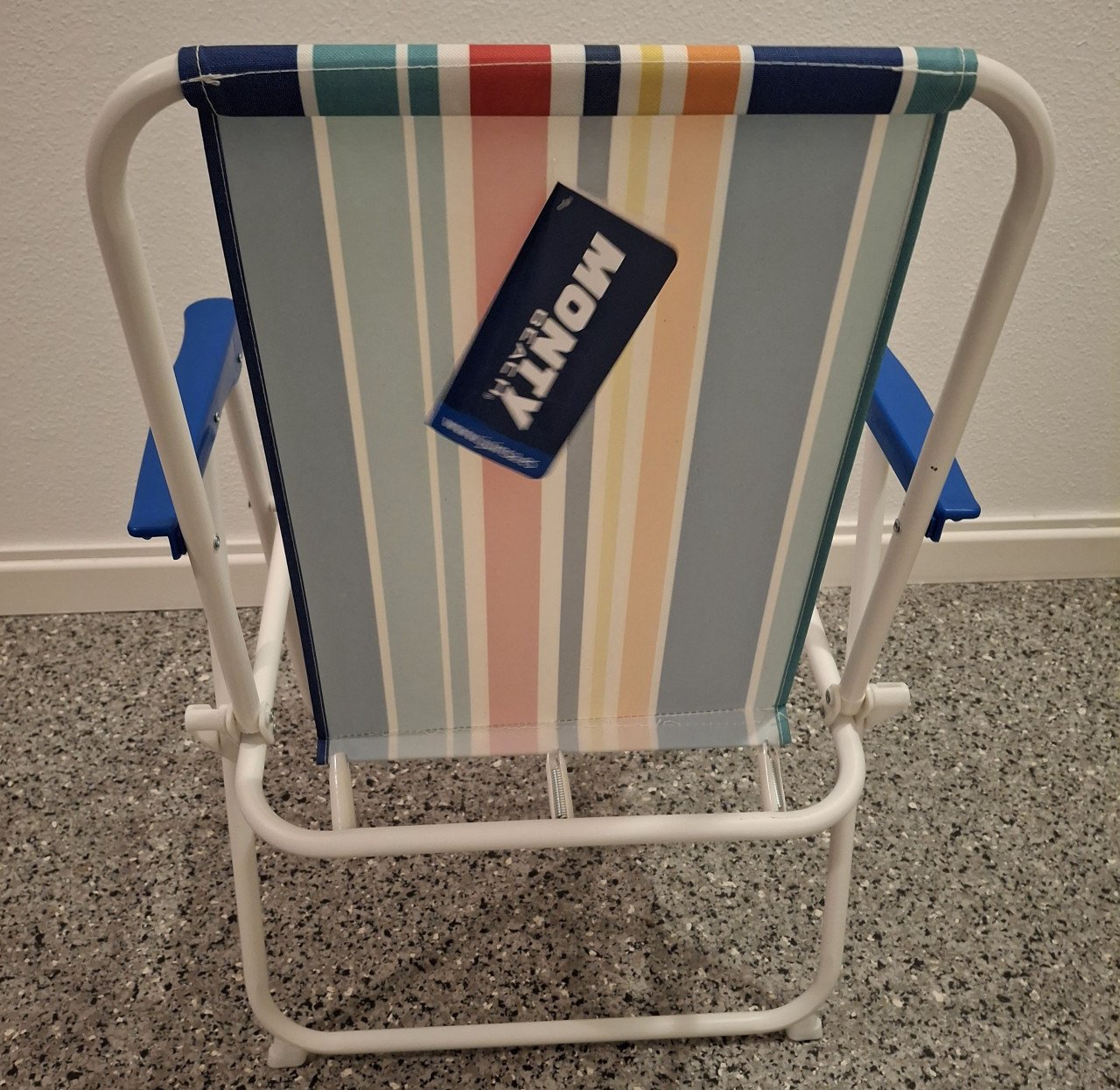 Strandstoel Nieuw