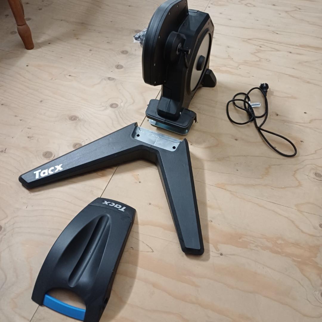 Tacx Flux Smart T2900 fietstrainer