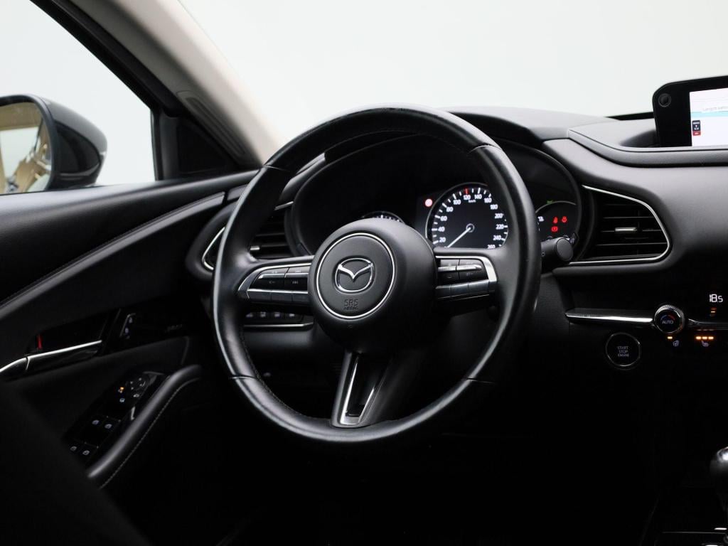 Mazda Cx-30 2.0 e-skyactiv-x m hybrid comfort | bose | apple carplay / andr