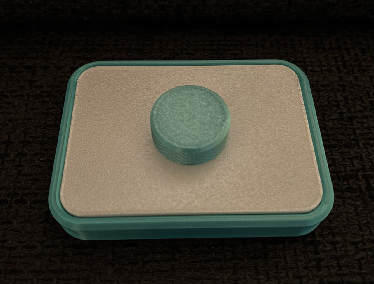 3D Printservice