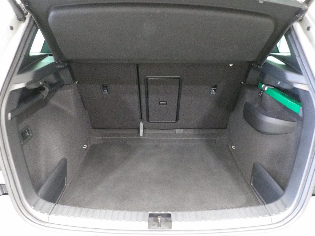 Skoda Karoq 1.5 tsi act greentech 150pk dsg-7 sportline