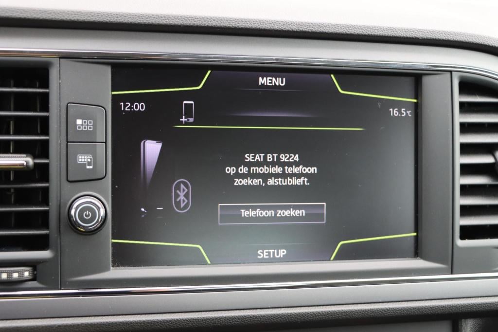 Seat Leon st 1.0 tsi style business intense dsg7