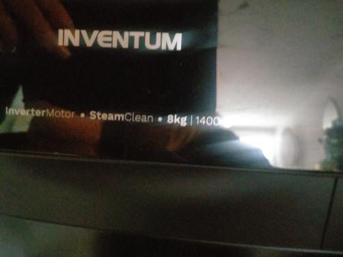 Wasmachine iventum