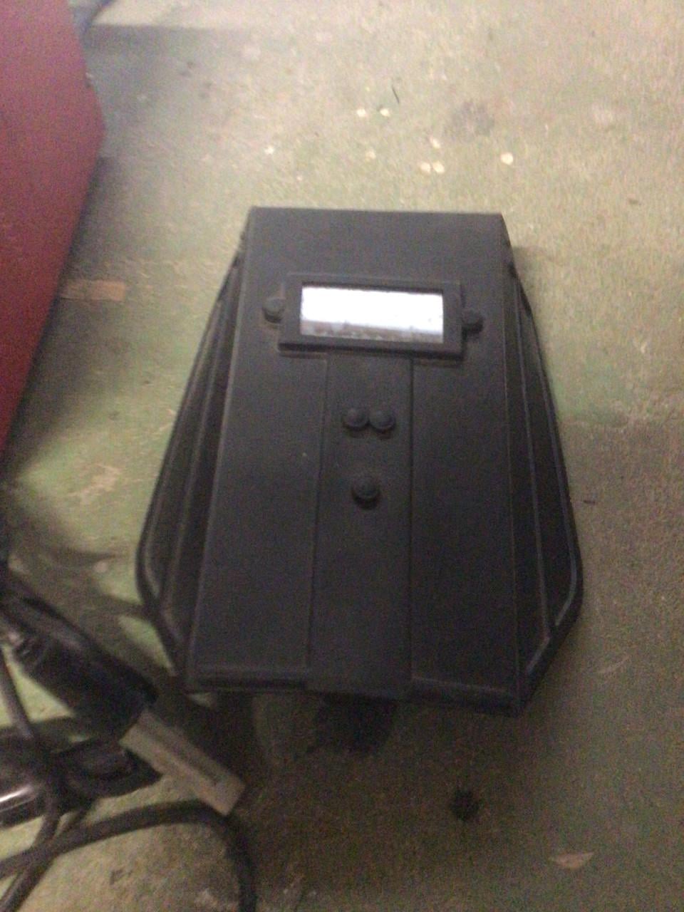 Lasapparaat mobiel