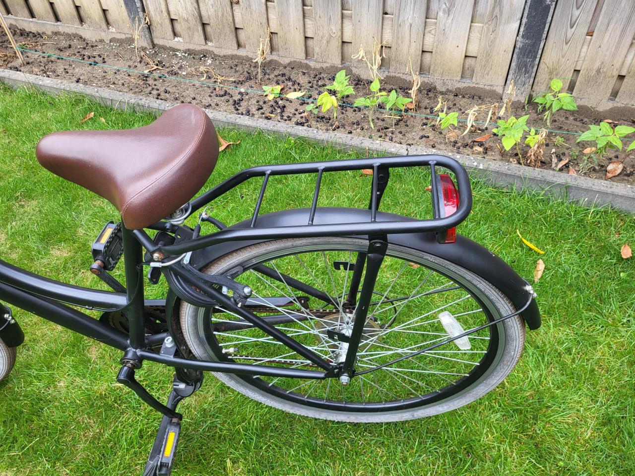 Transportfiets 26 inch