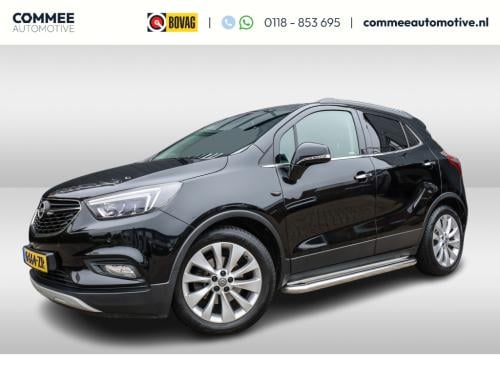 Opel Mokka 1.4 turbo innovation nav i cam i trekhaak