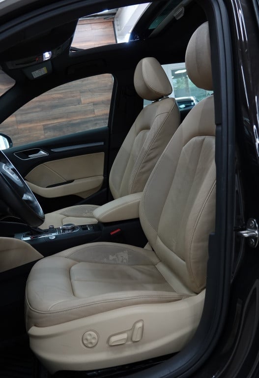 Audi A3 sportback 1.8 tfsi | pano | acc | lane assist | camera |