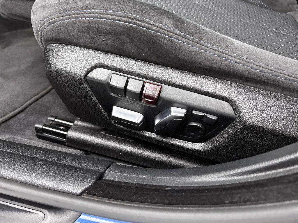 BMW 4 Serie gran coupé 420i high executive | m | automaat | navigatie | hea