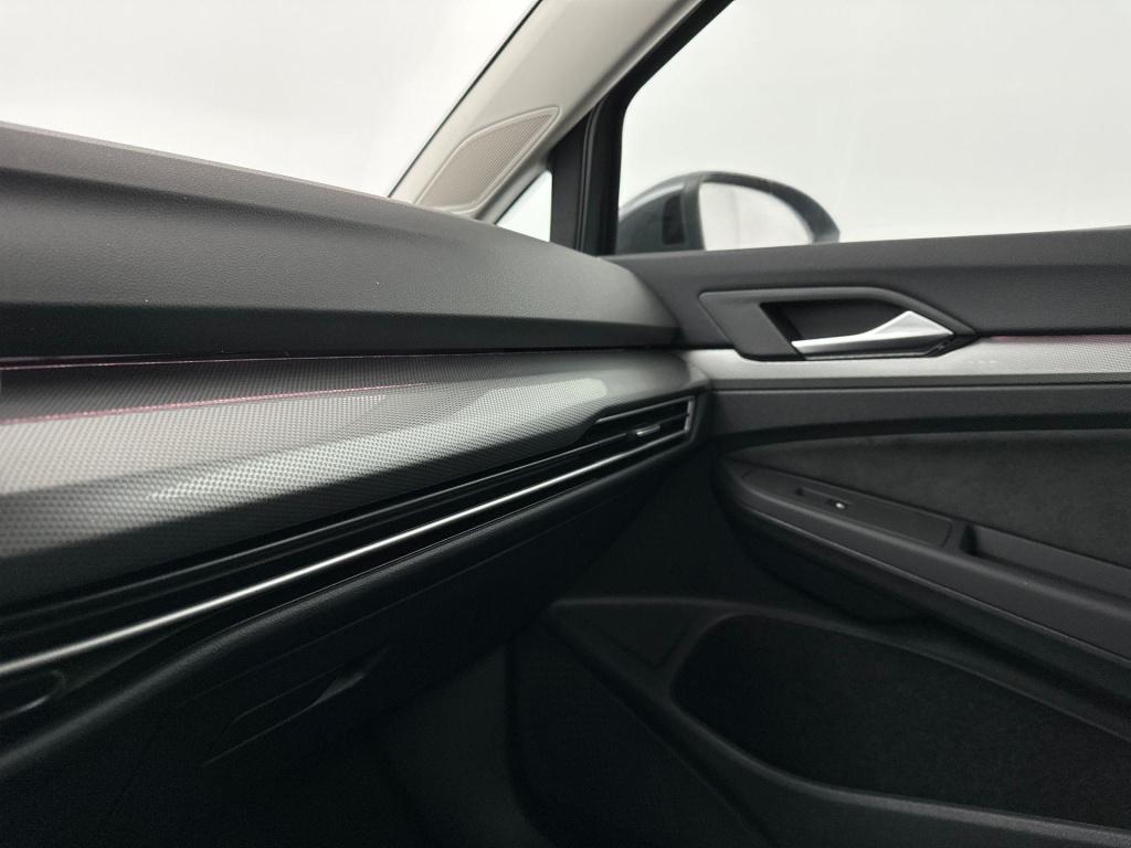 Volkswagen Golf style edition plug in hybride 204 pk