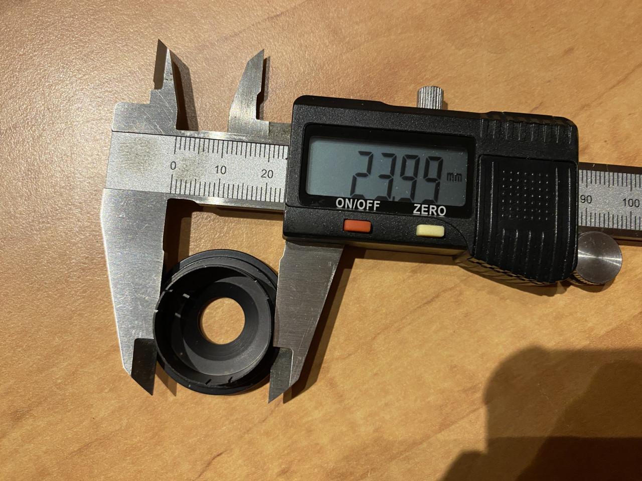 Phase  modulation set