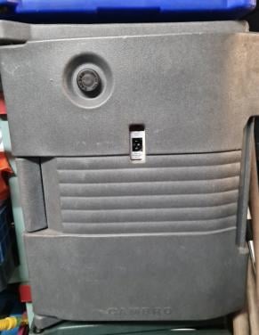 Catering box
