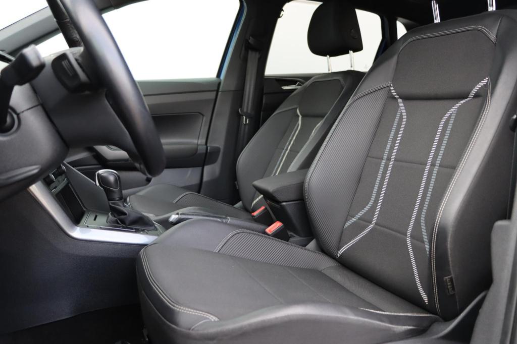 Volkswagen Polo 1.0 tsi highline business r 95pk | camera | carplay