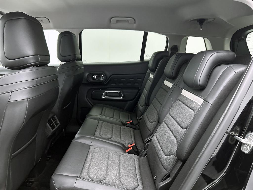 Citroen C5 Aircross hybrid 145pk automaat max | rijklaar | stoelverwarming 