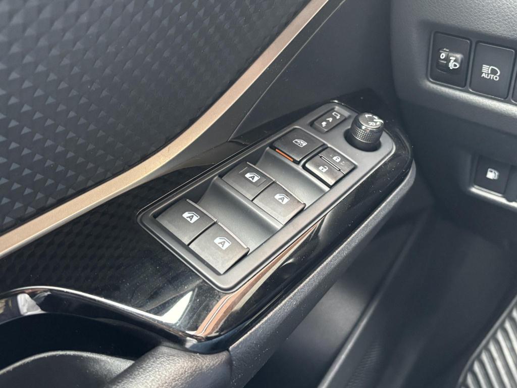 Toyota C-hr 1.8 hybrid dynamic