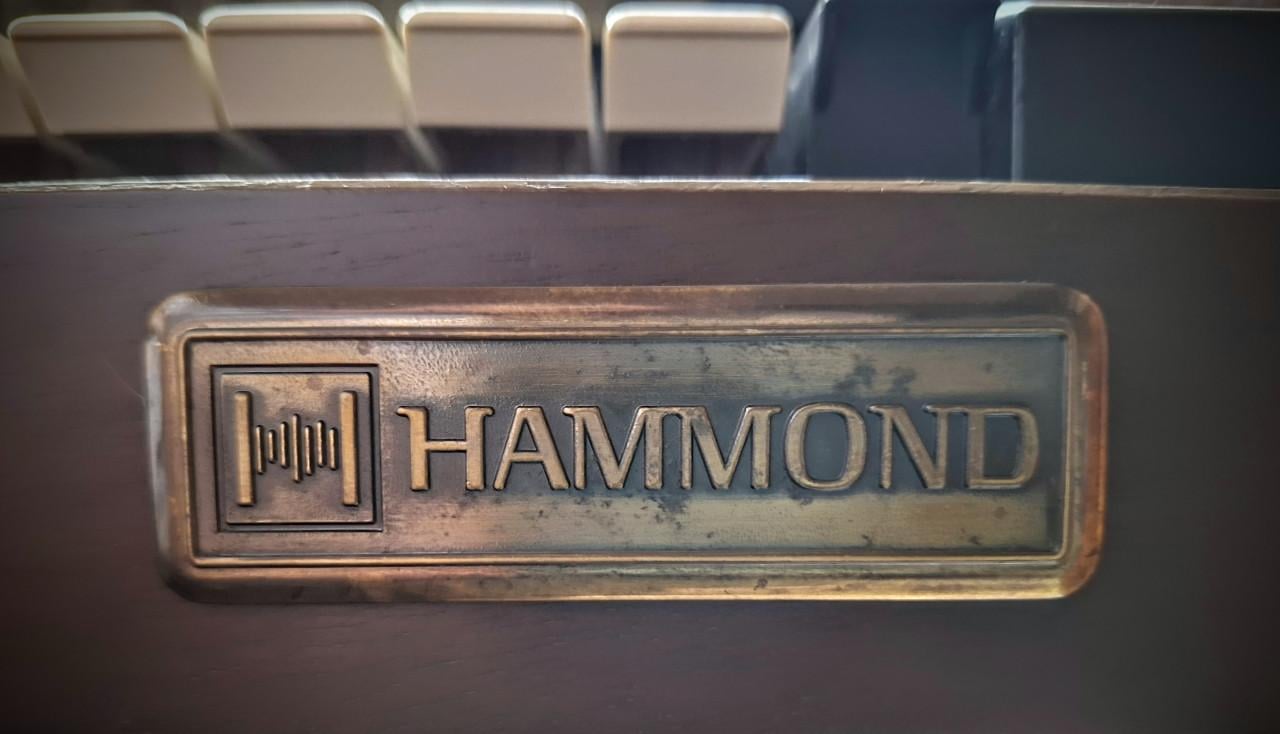 ORGEL HAMMOND XH-200 MIDI