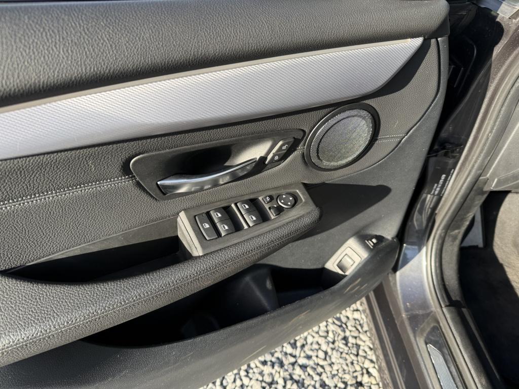 BMW 2-serie active tourer 225xe iperformance high executive m-sportpakket