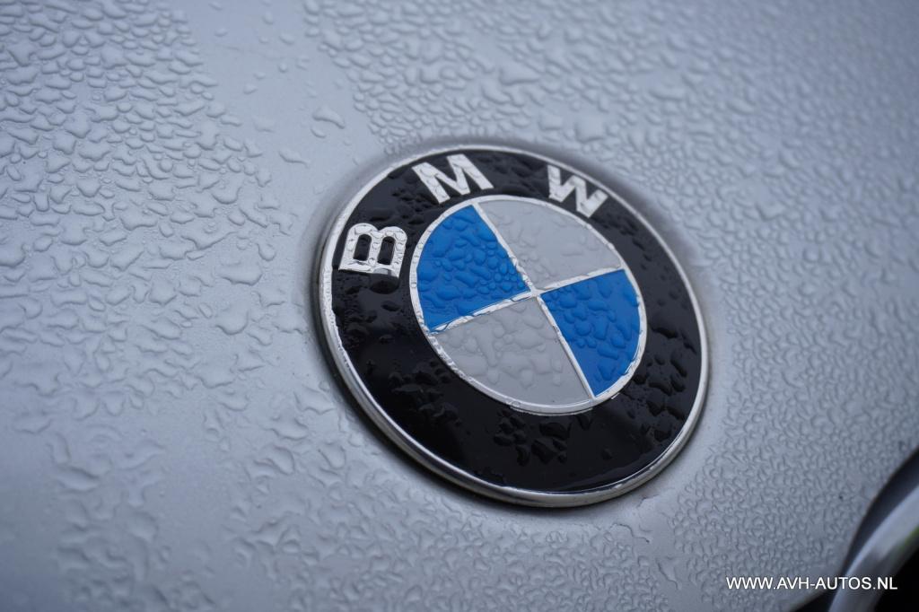 BMW 5 Serie 525i executive