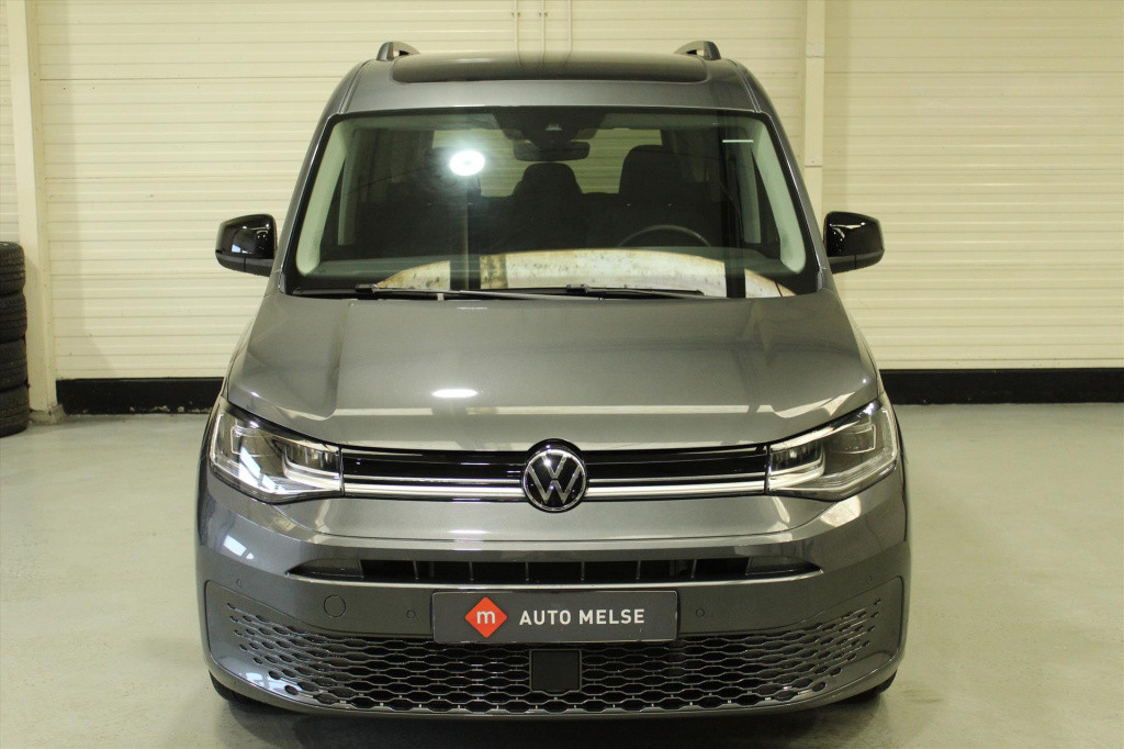 Volkswagen Caddy 1.5 tsi 114pk l1h1 dark label