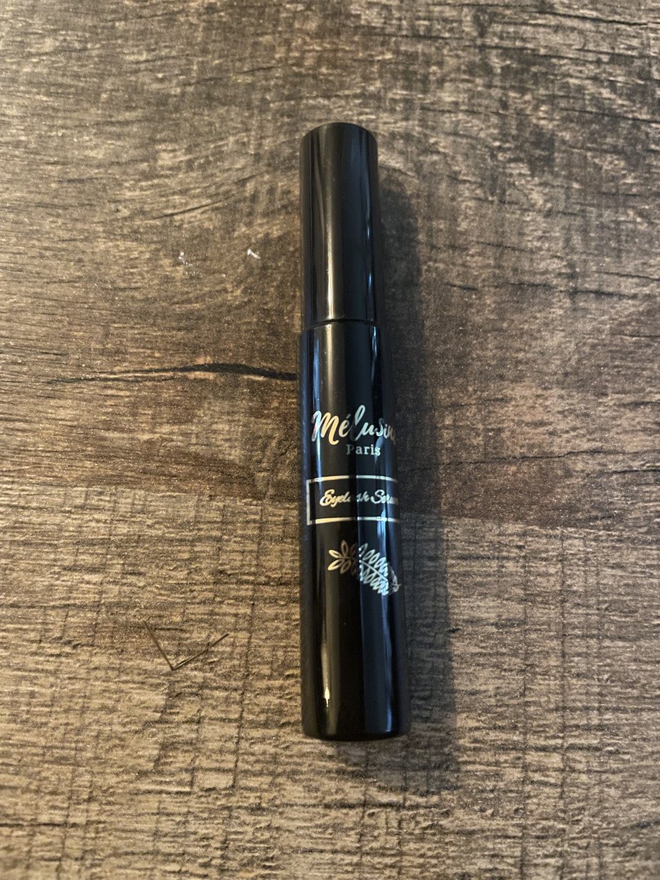 Nieuw Wimperserum