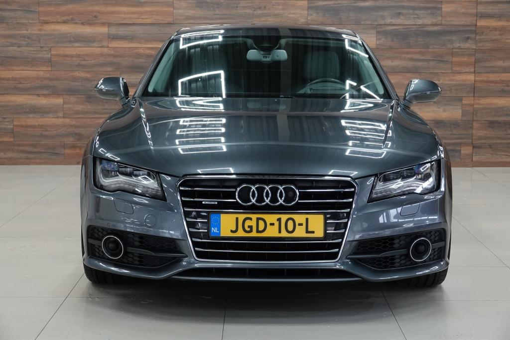 Audi A7 sportback 3.0 tfsi | | acc | bang&olufsen | driveselect |