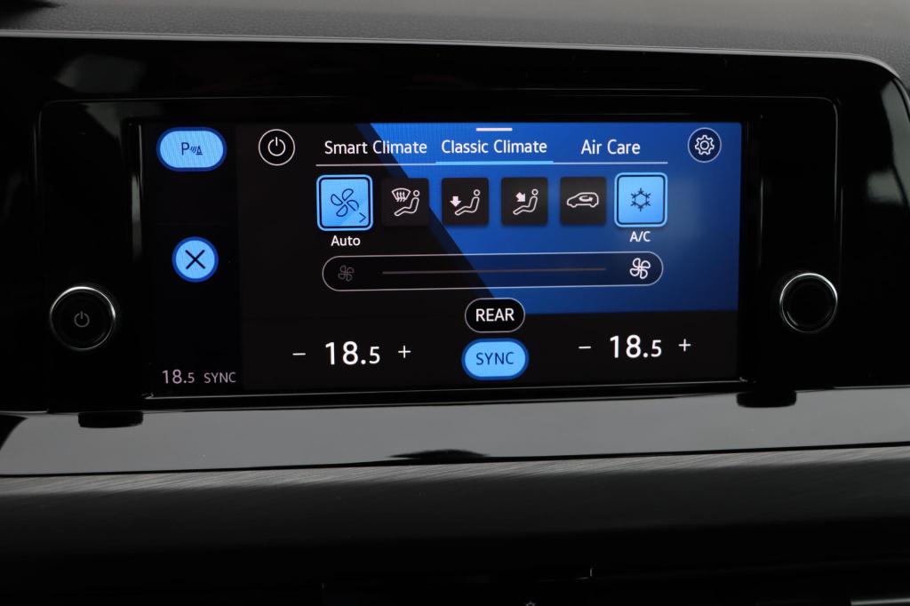 Volkswagen Golf 1.5 etsi style 150pk dsg7