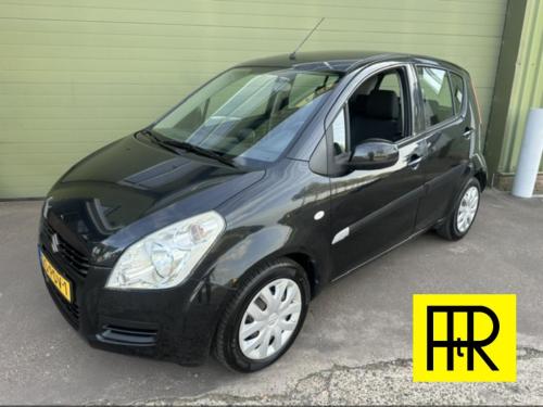 Suzuki Splash 1.0 spirit airco