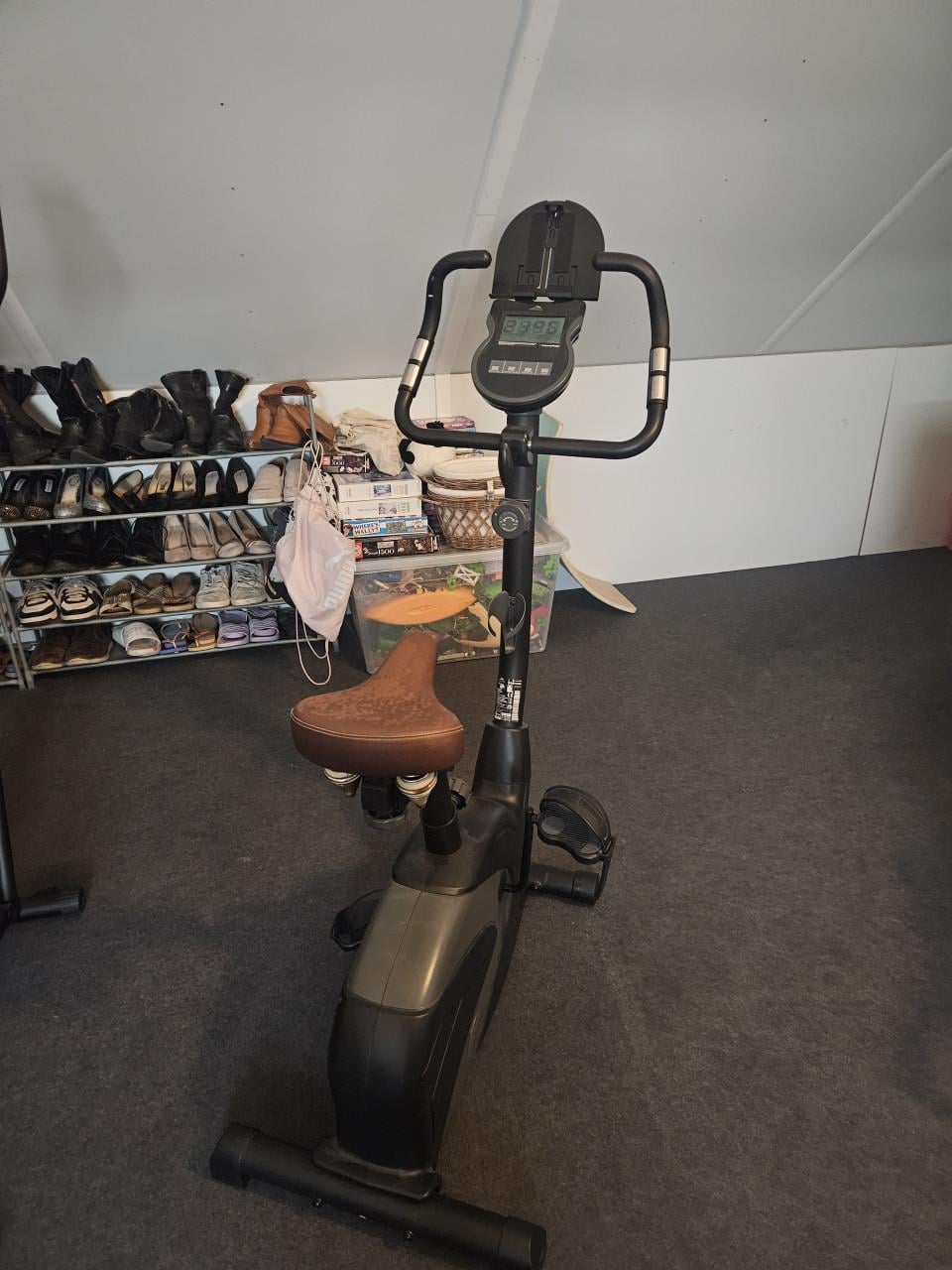 Hometrainer