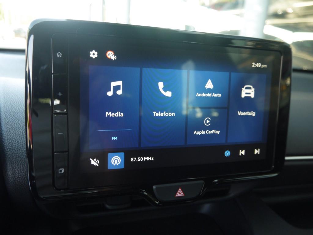 Mazda 2 Hybrid 1.5 exclusive-line | rijklaar