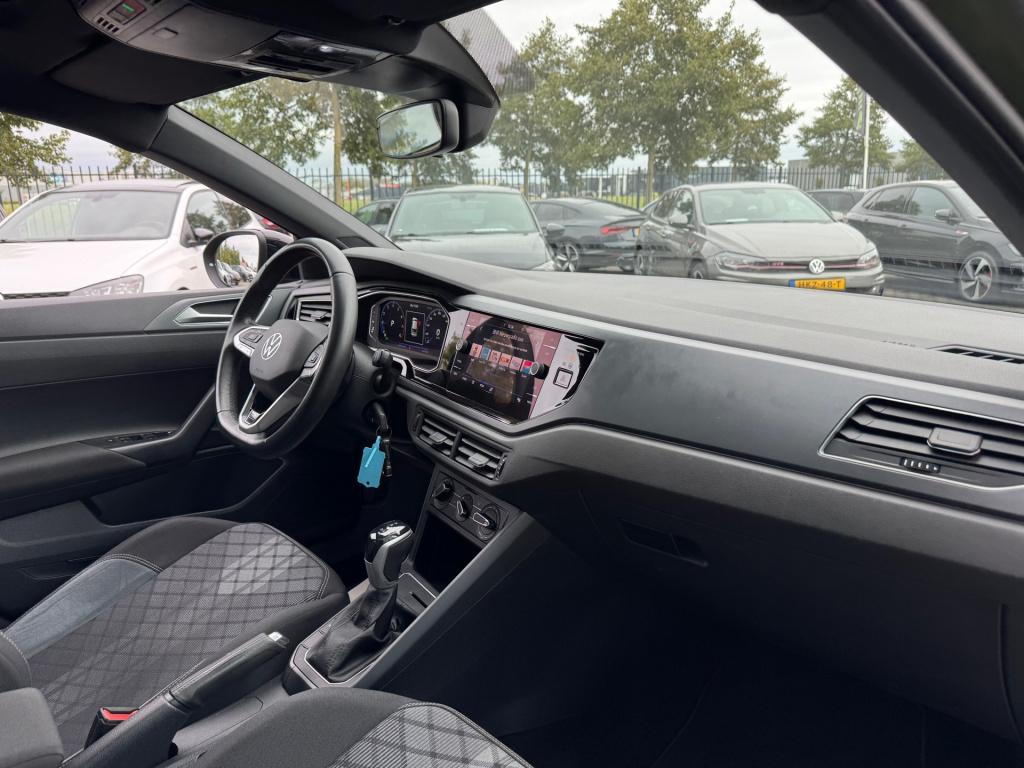 Volkswagen Taigo 1.0 tsi r-line - pano - 1e eigenaar * dsg