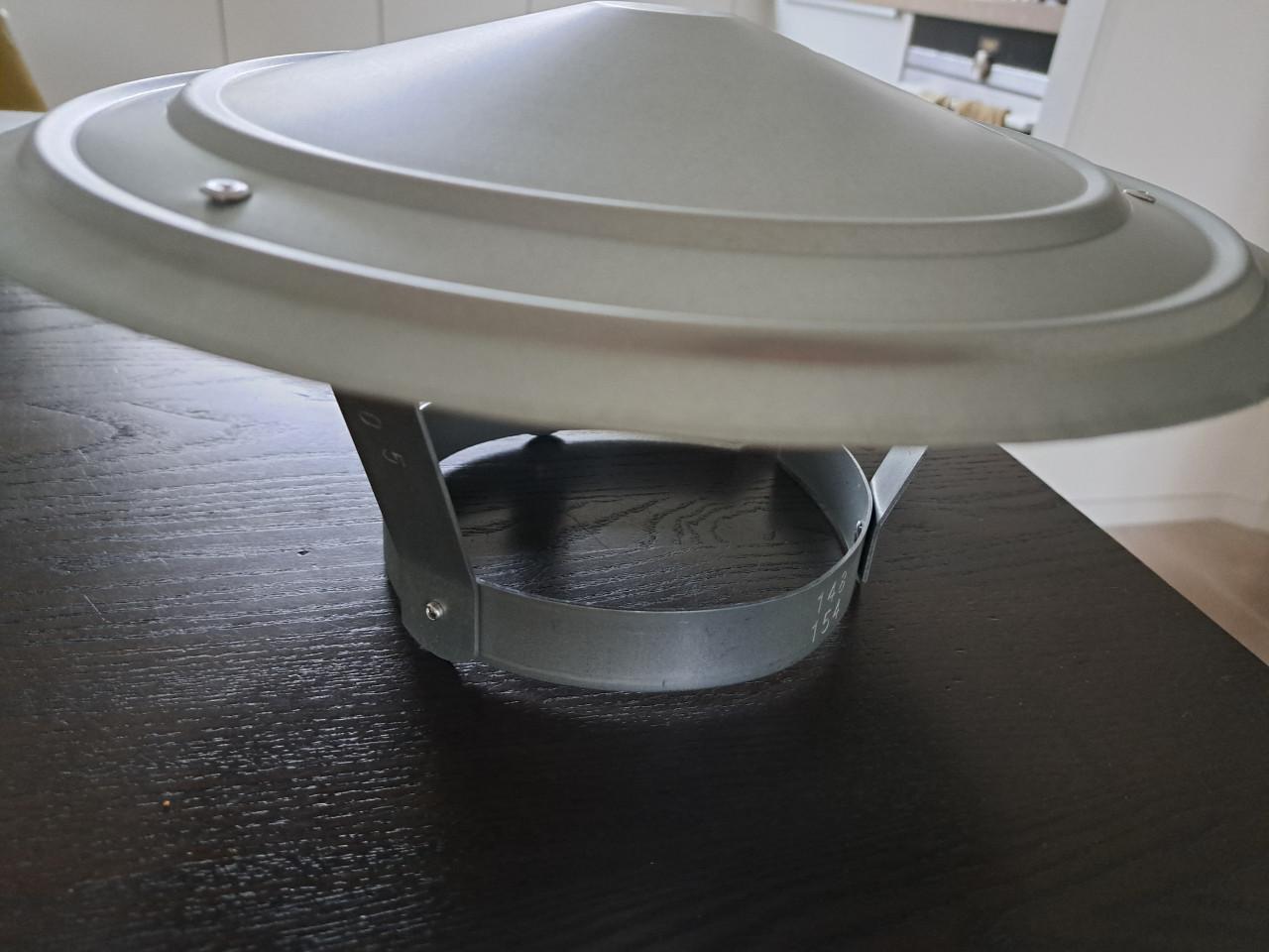 Regenkap, nieuw ongebruikt  ( gereserveerd)