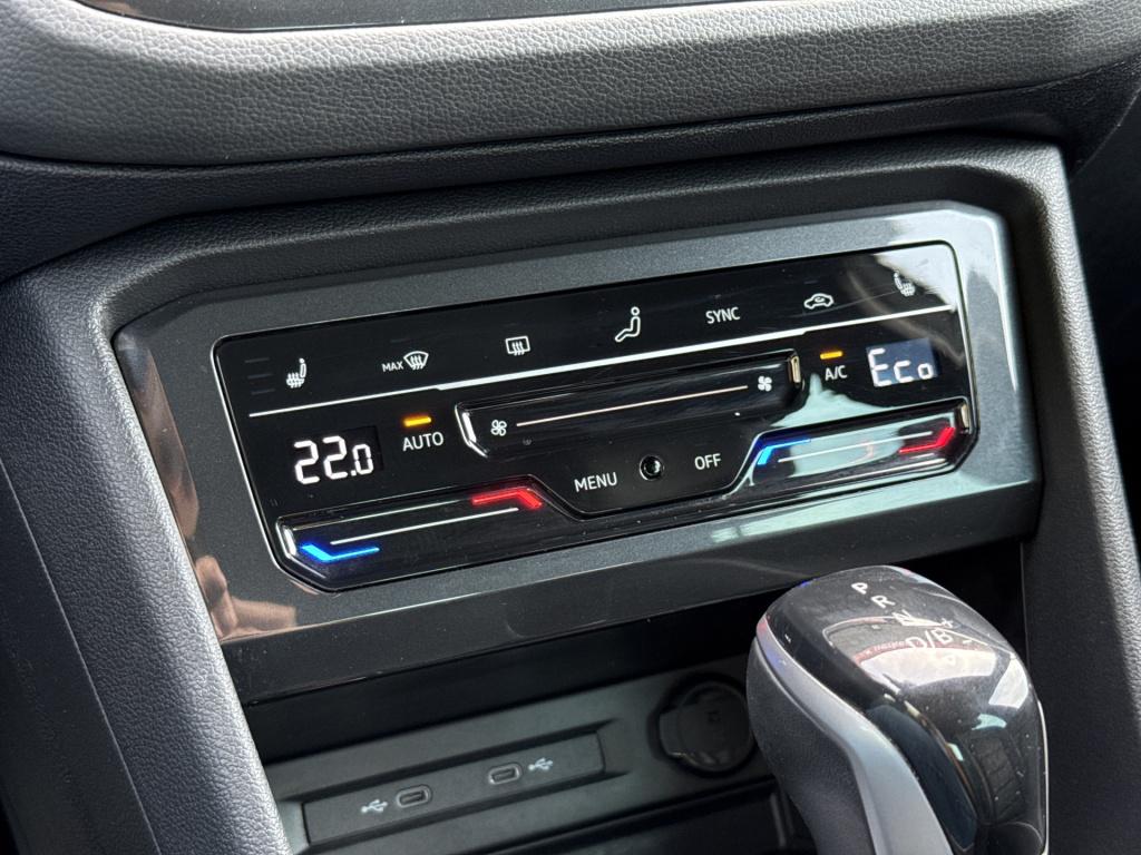 Volkswagen Tiguan 1.4 tsi ehybrid r-line business | vol opties | btw | pano