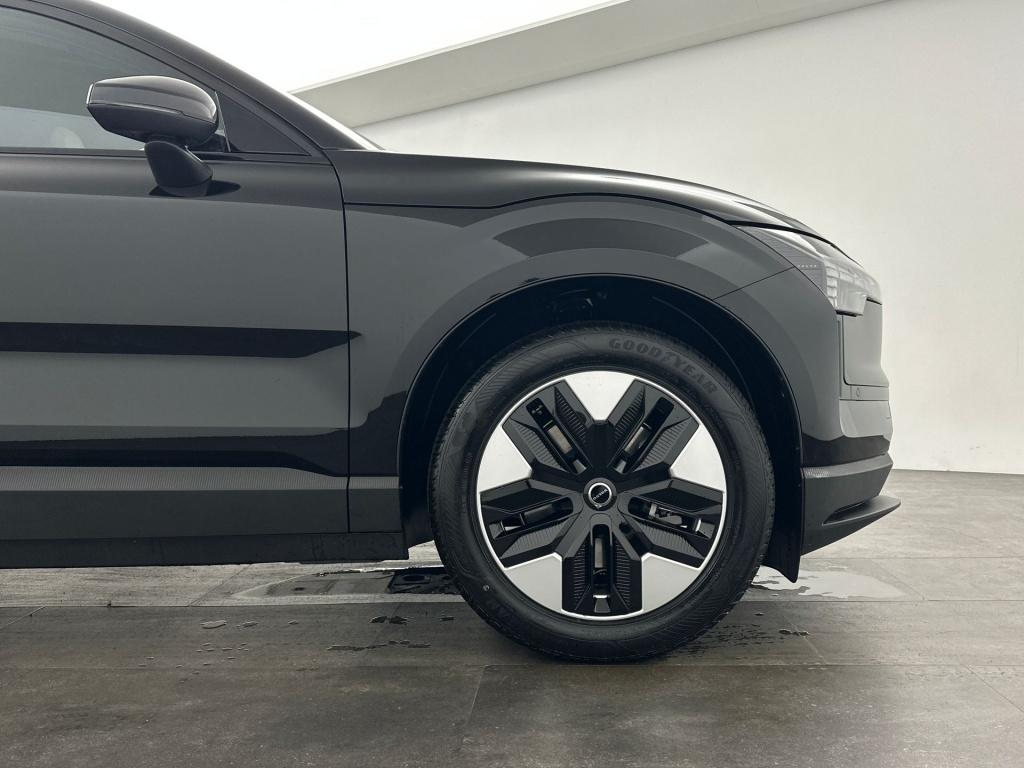 Volvo Ex30 p3 long range plus europa