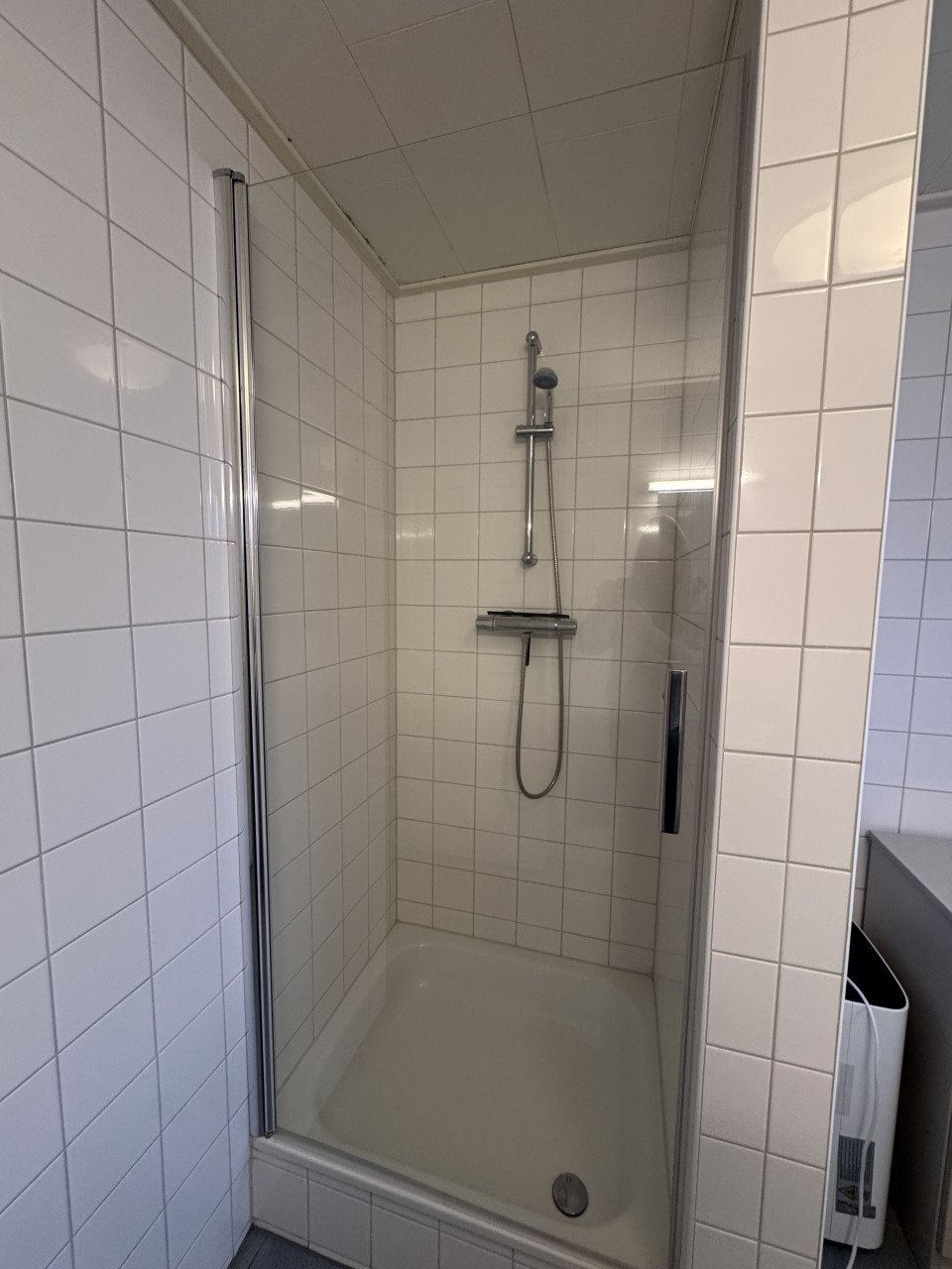 Gemeubileerd tweekamerappartement in Kortgene