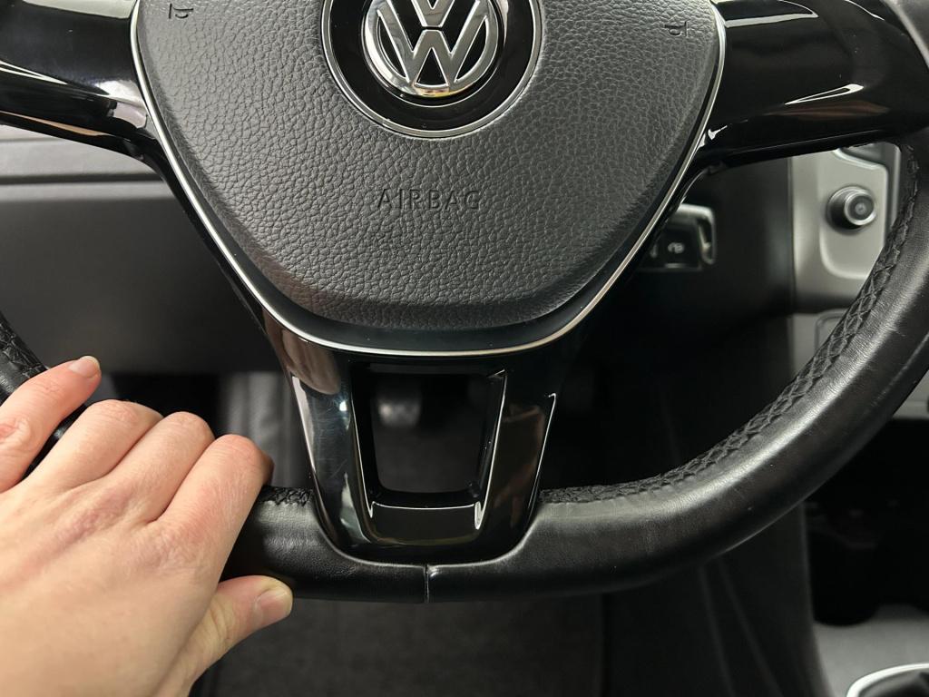 Volkswagen Polo occasion 1.0 bluemotion edition | wit | airco | tweedehands