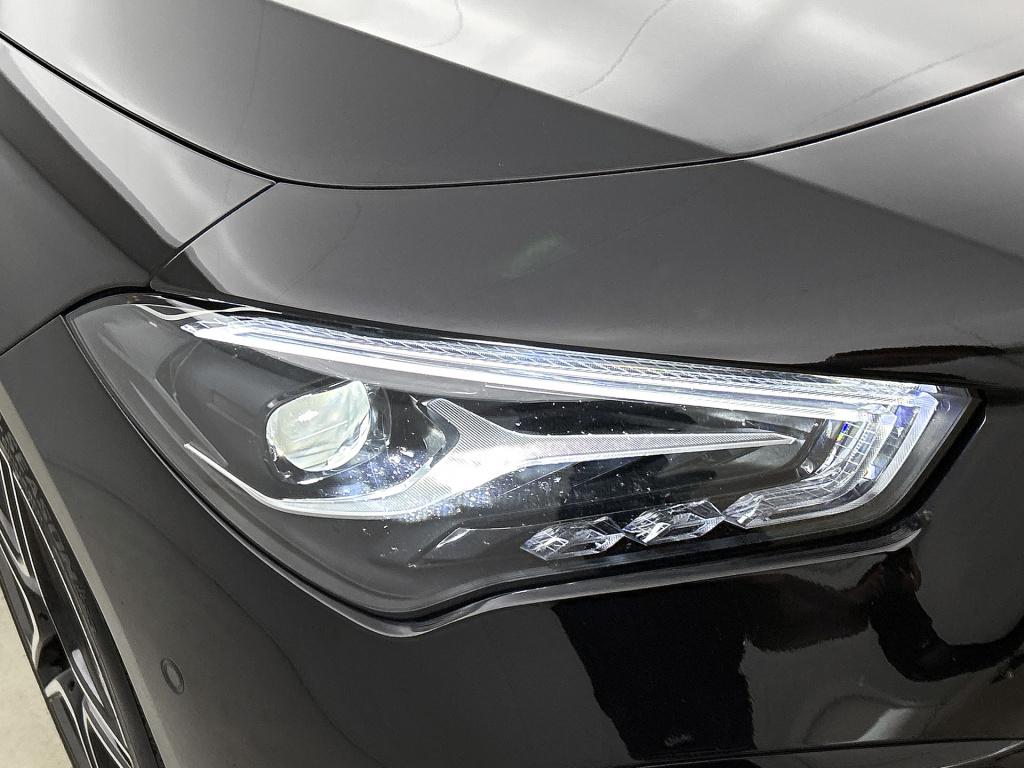 Mercedes-Benz Cla sb 250 e star edition amg line | sfeerverlichting | trekh
