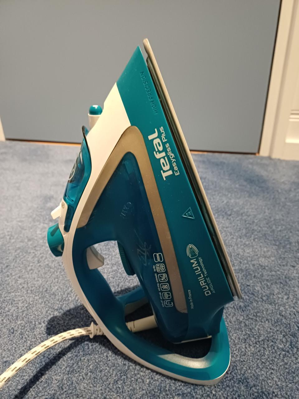 Tefal Easygliss plus stoomstrijkijzer