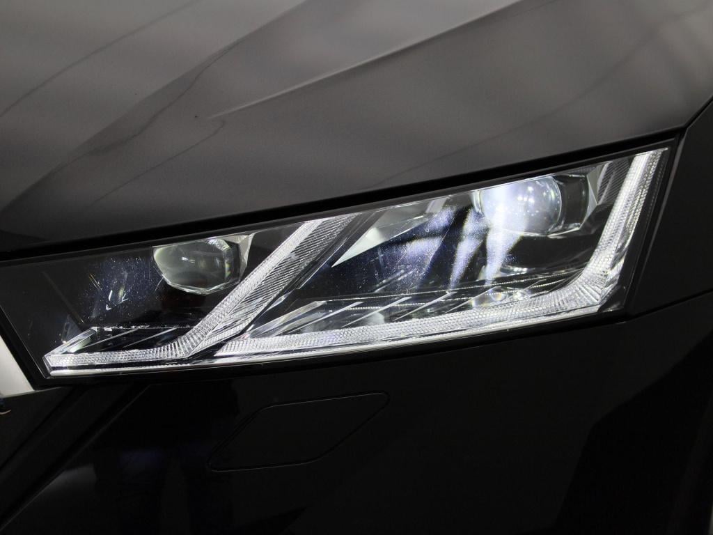 Skoda Octavia combi 1.0 e-tsi business edition plus | automaat | panoramada