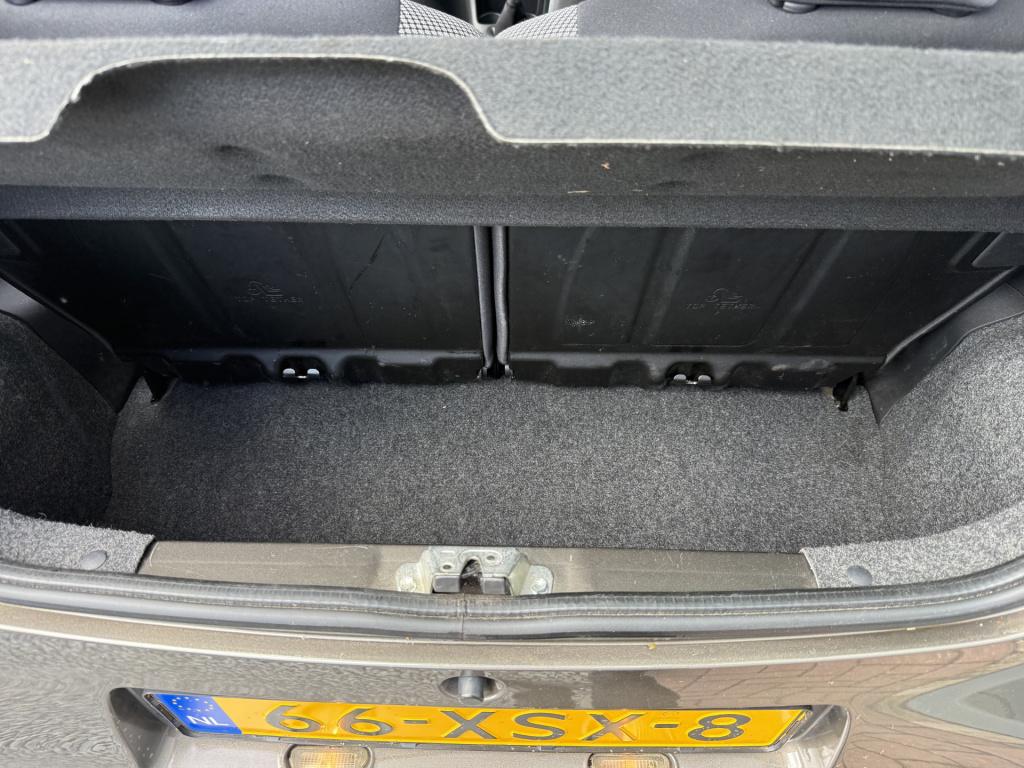 Toyota Aygo 1.0 vvt-i aspiration airco 5-drs