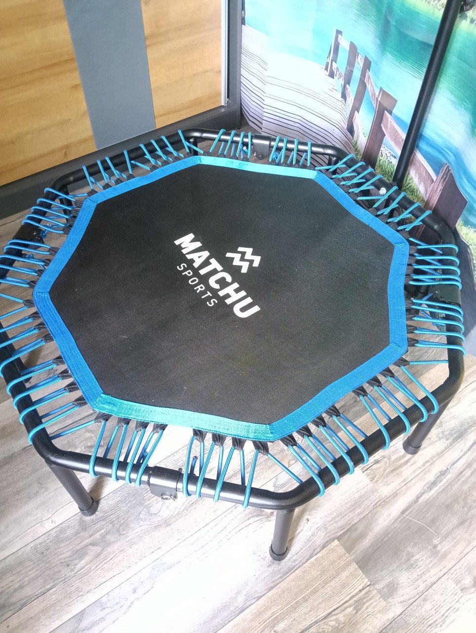 Sport trampoline