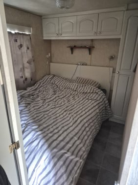 Stacaravan te koop vanaf eind juni beschikbaar