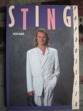 Muziek Boek
