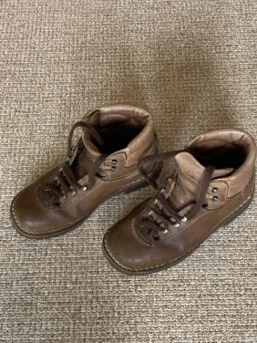 Dames bergschoenen