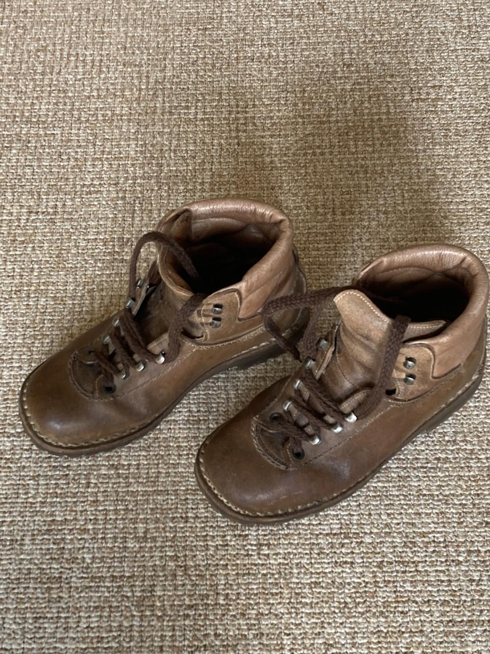 Dames bergschoenen